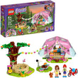 Lego Friends Nature Glamping (241 Pieces)  Image#1