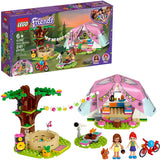Lego Friends Nature Glamping (241 Pieces)  Image#1
