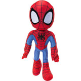 Spidey Plush with Sounds