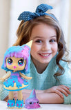 Bubble Trouble Doll Icecream Sundae