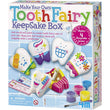 4M Tooth Fairy Keep Sake Box