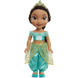 Disney Princess Toddler 15" Jasmine  Image#1