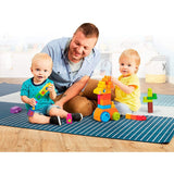 Mega Bloks Count & Bounce Giraffe