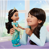 Disney Princess Toddler 15" Jasmine  Image#3