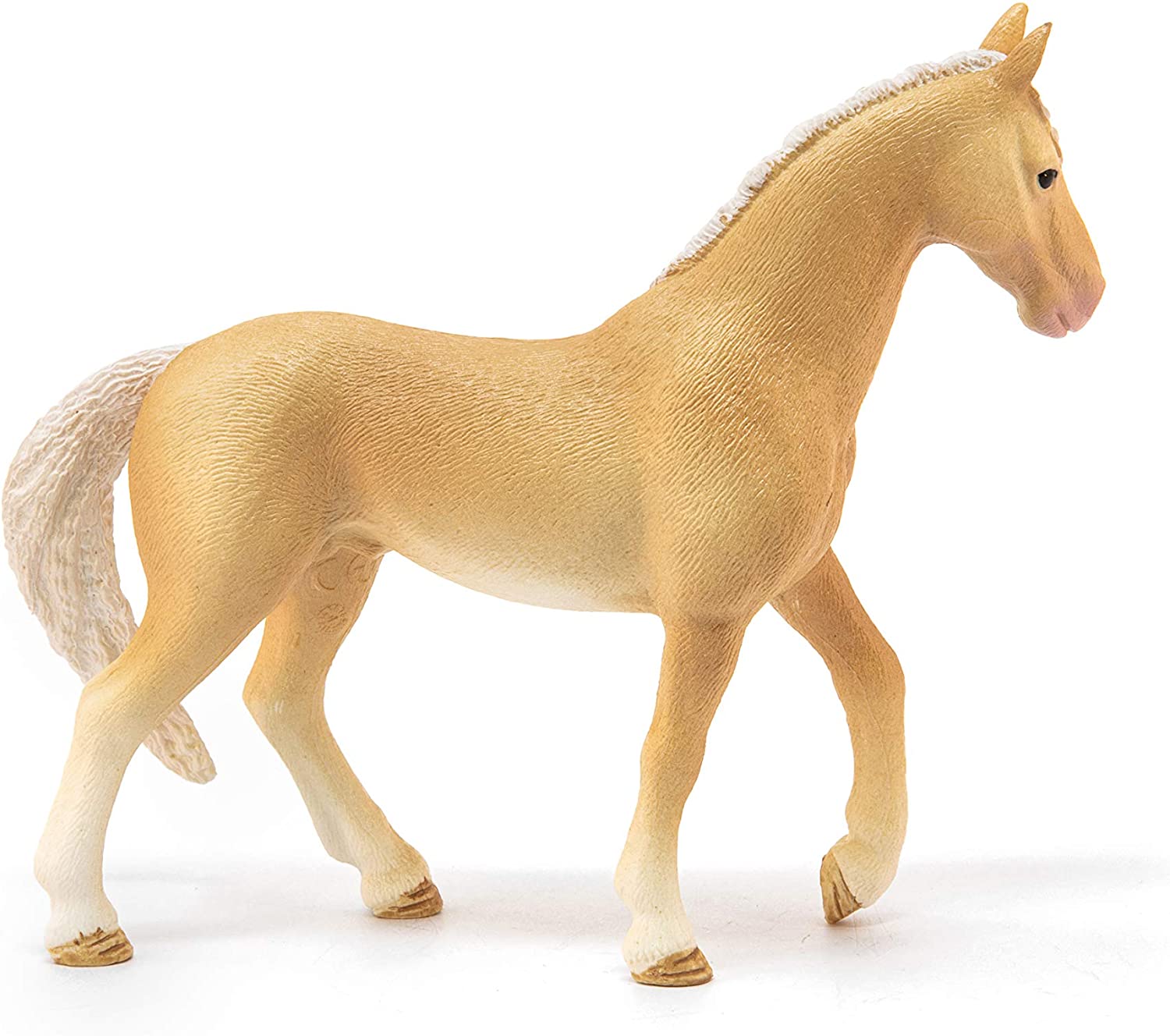 Schleich - Akhal Teke Stallion