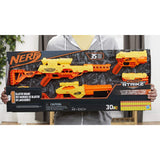Nerf Alpha Strike Ultimate Mission Pack  Image#2