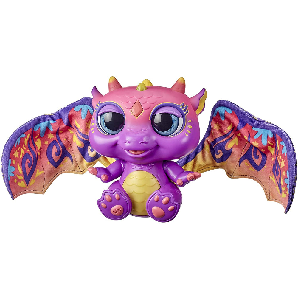 Fur Real Moodwings Baby Dragon  Image#1