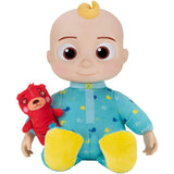 CoComelon Musical Bedtime JJ Doll