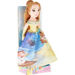 Disney Plush Storytelling Belle 10"