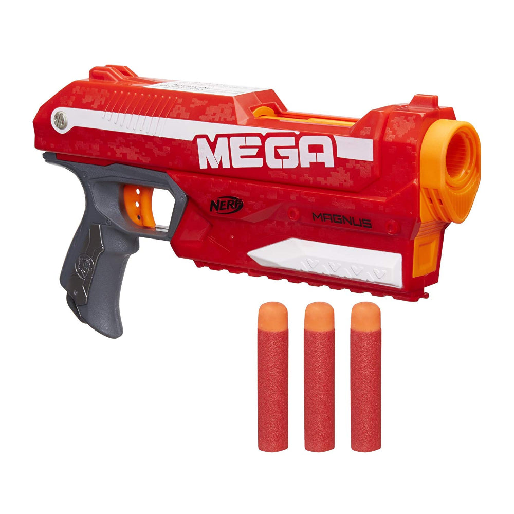 Nerf Nstrike Magnus  Image#1