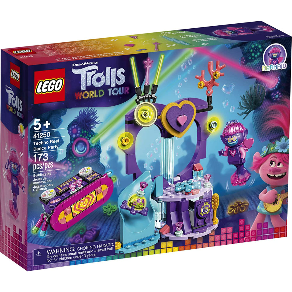 Lego Techno Reef Dance Party  Image#3