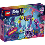 Lego Techno Reef Dance Party  Image#3
