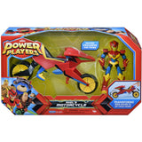 Power Players - Axel's Motorcycle  Image#2