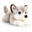 Keel Toys Signature Cuddle Puppy Husky Dog Soft Toy 32cm