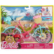 Barbie Bike