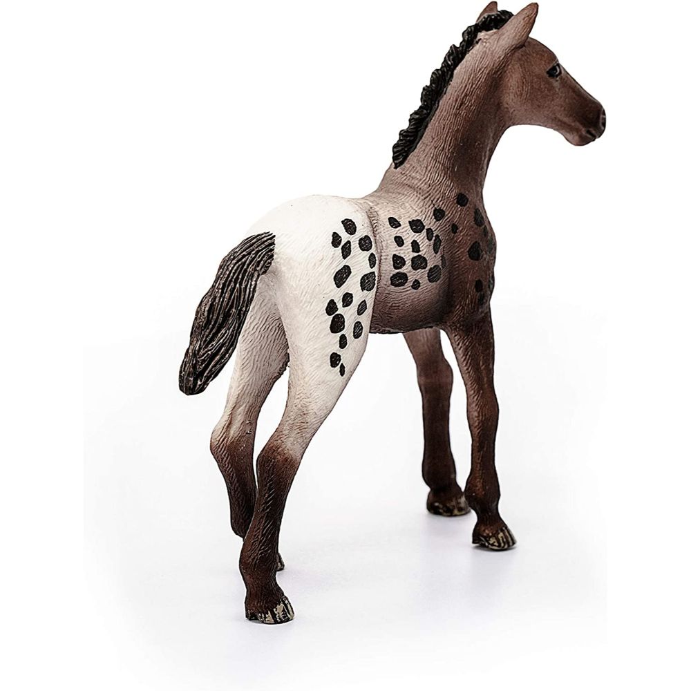 Schleich - Appaloosa Foal