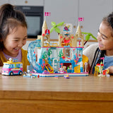 Lego Summer Fun Water Park  Image#3