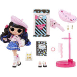 LOL Surprise  Tween Doll Aya Cherry