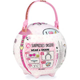 L.O.L. Surprise! Biggie Pet Hop Hop