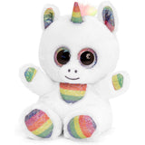 Keel Toys Animotsu Rainbow Sparkle Unicorn - 25cm  Image#1