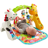 Fisher Price Infant 0-6 Newborn To Toddler Play Gym  Image#3