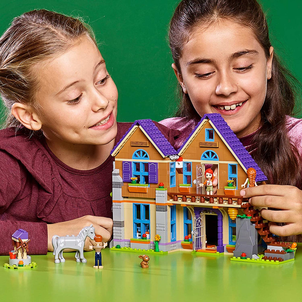 Lego Mia's House  Image#3