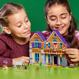 Lego Mia's House  Image#3