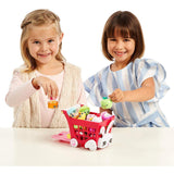 Kindikids Kindi Fun Shopping Cart  Image#3