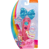 JoJo Siwa Just Play Light Up Microphone, Pink  Image#3
