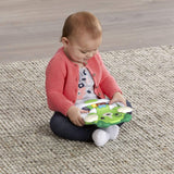LeapFrog My Peek-a-Boo LapPup, Scout