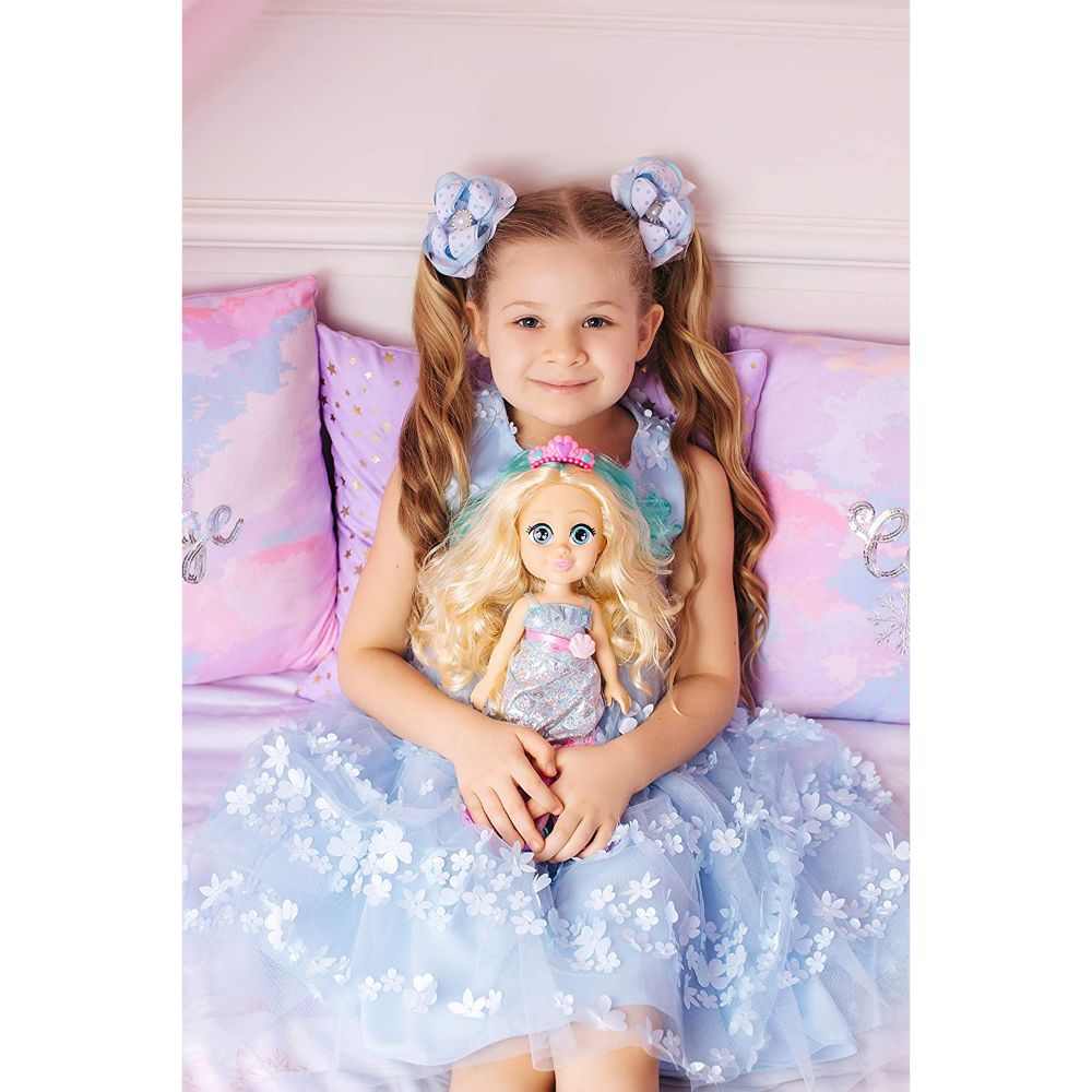 Love Diana 13 inch Doll Mashup Party/Mermaid