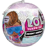 L.O.L  Winter Chill Tots