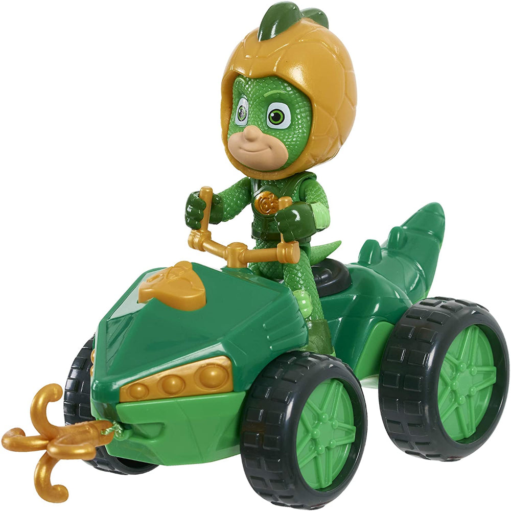 PJ Masks Mystery Mountain Quads  Image#1