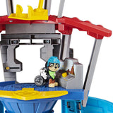 Paw Patrol Dino Rescue HQ Playset