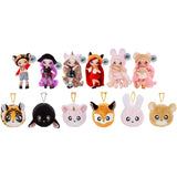 Na Na Na Surprise 2-in-1 Fashion Doll Assorted in PDQ  Image#3