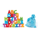Learning Resources - Letter Blocks