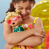 Baby Alive Sunshine Snacks Doll