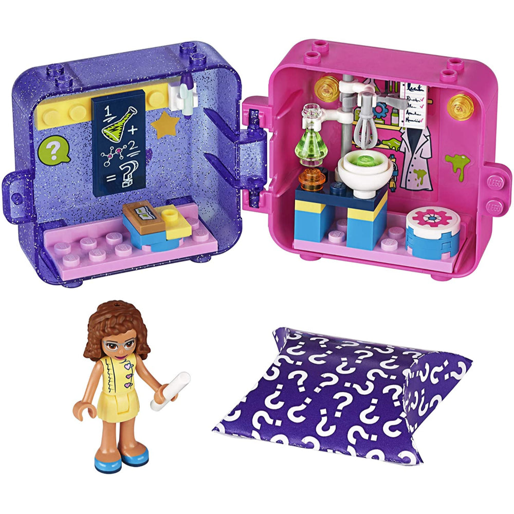 Olivias Play Cube  Image#2