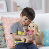 Baby Alive Sweet Tears Baby Blonde  Image#2