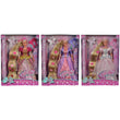 Steffi Love Princess Rapunzel (Sold Separately, Subject To Availability)  Image#1