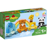 Lego Duplo My First Animal Train