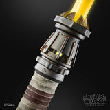 Star Wars Black Series Rey Skywalker Force FX Elite Lightsaber
