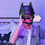 Batman Voice Changing Mask with Over 15 Sounds