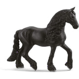 Schleich Frisian mare Horse Club