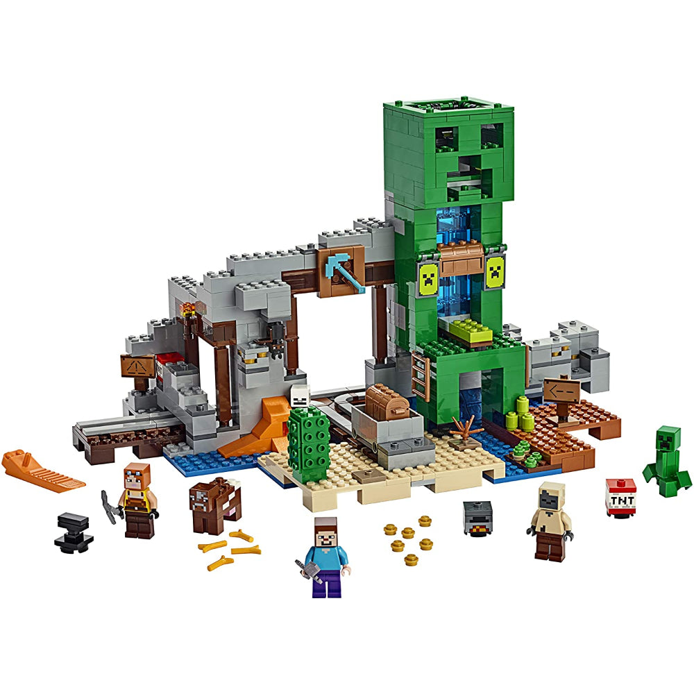 The Creeper Mine  Image#2