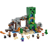 The Creeper Mine  Image#2