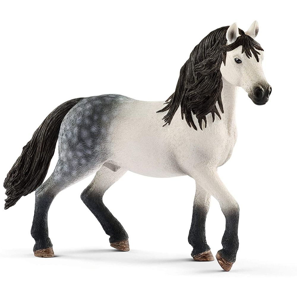 Schleich - Andalusian stallion