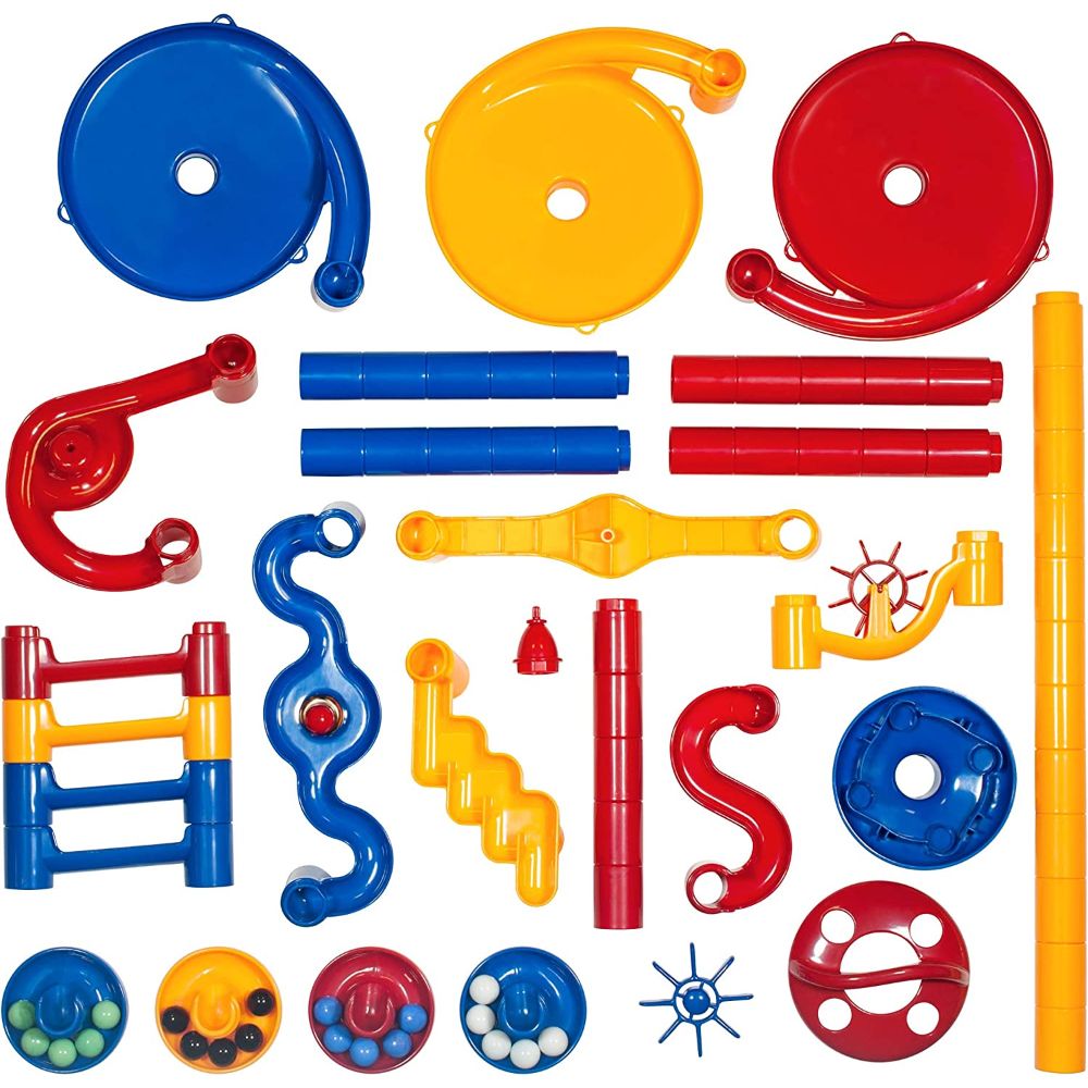 Galt Super Marble Run Galt Super Marble Run