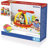Bestway Fisher-Price Helicopter