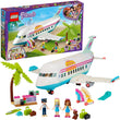 Lego Heartlake City Aairplane  Image#1